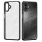 DUX DUCIS DUX DUCIS Samsung Galaxy A07 Skal Aimo Series Svart