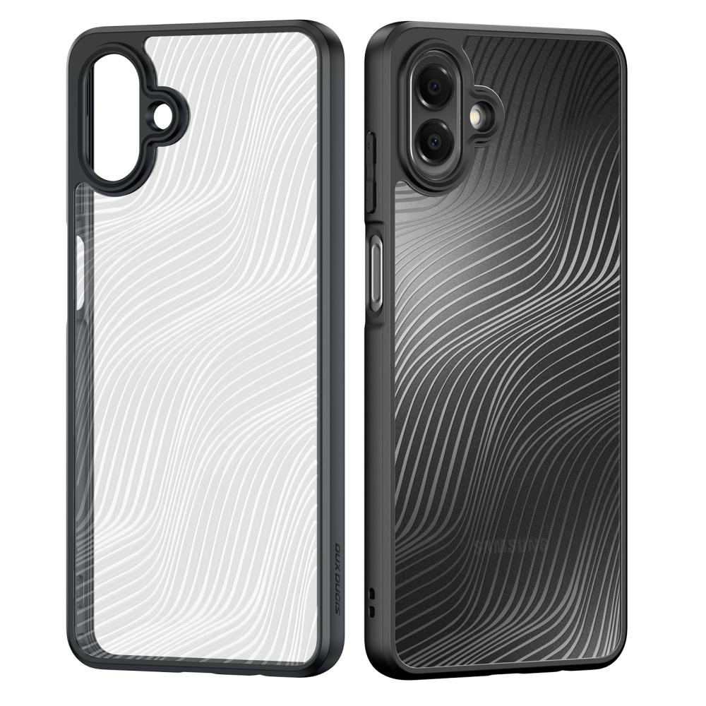 DUX DUCIS DUX DUCIS Samsung Galaxy A07 Skal Aimo Series Svart