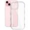 IMAK IMAK iPhone 14 Skal TPU Transparent
