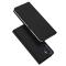 DUX DUCIS DUX DUCIS Samsung Galaxy A16 Fodral Skin Pro Series Svart