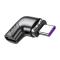 ESSAGER ESSAGER 100W 5A USB-C/USB-C Magnetisk Adapter Svart
