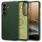 Spigen Spigen Galaxy S26 Skal MagSafe Nano Pop Avo Green
