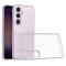  Samsung Galaxy S24 Skal Transparent TPU