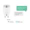 Hombli Hombli EU Smart Plug Vit