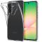 Spigen Spigen Samsung Galaxy A56 5G Skal Liquid Crystal Transparent