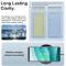 IMAK IMAK Sony Xperia 1 VII Skal TPU Soft Transparent