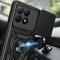 Tech-Protect Tech-Protect Xiaomi 15T Skal CamShield Pro Svart