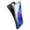 Spigen Samsung Galaxy S20 FE - Spigen Rugged Armor - Matt Svart