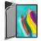  Samsung Galaxy Tab S5e - Genomskinligt TPU Skal