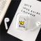 AirPods skyddsskal med motiv - King