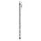 Spigen Spigen iPhone Air Skal MagSafe Ultra Hybrid Transparent