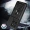 Tech-Protect Tech-Protect Motorola Moto G86 / G86 Power Skal CamShield Pro Svart