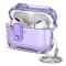 Tech-Protect Tech-Protect AirPods Pro 3 Skal Bounce Pro Lavender