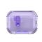 Tech-Protect Tech-Protect AirPods Pro 3 Skal Bounce Pro Lavender
