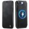 CASEME CASEME iPhone 16e/17e Skal RFID Plånbok Svart