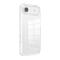  iPhone Air Skal Hybrid Transparent