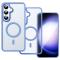 ColorPop ColorPop Galaxy S24 Skal CH MagSafe Matt Ljus Lila