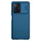 NILLKIN NILLKIN Xiaomi 11T / 11T Pro Skal CamShield Pro Blå