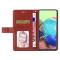  Xiaomi 13T / 13T Pro Fodral Y-Shape Brun