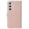  Samsung Galaxy S23 Plus Fodral Solid Roséguld