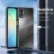DUX DUCIS DUX DUCIS Samsung Galaxy A07 Skal Aimo Series Svart