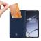 DUX DUCIS DUX DUCIS OnePlus 15R Fodral Skin Pro Blå