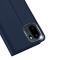 DUX DUCIS DUX DUCIS OnePlus 15R Fodral Skin Pro Blå