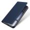 DUX DUCIS DUX DUCIS OnePlus 15R Fodral Skin Pro Blå