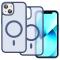 ColorPop ColorPop iPhone 14/13 Skal CH MagSafe Matt Lavender Ash