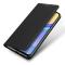 DUX DUCIS DUX DUCIS Samsung Galaxy A16 Fodral Skin Pro Series Svart
