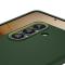Spigen Spigen Galaxy S26 Skal MagSafe Nano Pop Avo Green