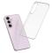  Samsung Galaxy S24 Skal Transparent TPU