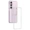  Samsung Galaxy S24 Skal Transparent TPU
