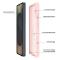 DUX DUCIS DUX DUCIS Galaxy S26 Ultra Skal MagSafe Yind Series Rosa