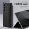 DUX DUCIS DUX DUCIS Galaxy Z Fold 7 Fodral Bril Pennhållare Svart