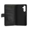 Gear GEAR Galaxy A54 5G Mobilfodral Läder Svart