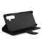 Gear GEAR Galaxy A54 5G Mobilfodral Läder Svart