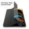 DUX DUCIS DUX DUCIS Galaxy Tab S8 Ultra Fodral TOBY Tri-Fold Svart