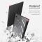DUX DUCIS DUX DUCIS Galaxy Tab S8 Ultra Fodral TOBY Tri-Fold Svart