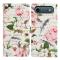  iPhone Air Fodral Med Tryck Blommor
