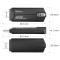  Wi-Fi Receiver USB 3.0 AX-3000 WiFi6 Nätverkskort Svart