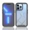  iPhone 13 Pro Max Skal 360 Hybrid Defense Svart