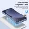 DUX DUCIS DUX DUCIS Galaxy S25 Plus 2in1 Magnet Fodral Lawa Series