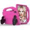  Samsung Galaxy Tab S5e - EVA Shockproof Kickstand Skal - Rosa