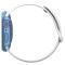 Spigen Spigen Apple Watch 7/8 45 mm Skal Thin Fit Blå