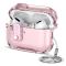 Tech-Protect Tech-Protect AirPods Pro 3 Skal Bounce Pro Pink