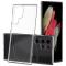 LEEU DESIGN LEEU DESIGN Samsung Galaxy S22 Ultra Skal TPU Shockproof
