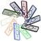 ColorPop ColorPop Galaxy S24 Skal CH MagSafe Matt Ljus Lila