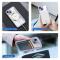 DUX DUCIS DUX DUCIS iPhone 14 Fodral MagSafe Skin X Pro Lila