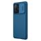 NILLKIN NILLKIN Xiaomi 11T / 11T Pro Skal CamShield Pro Blå